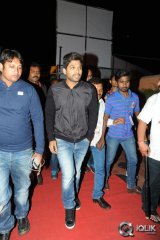 Mukunda Movie Audio Launch